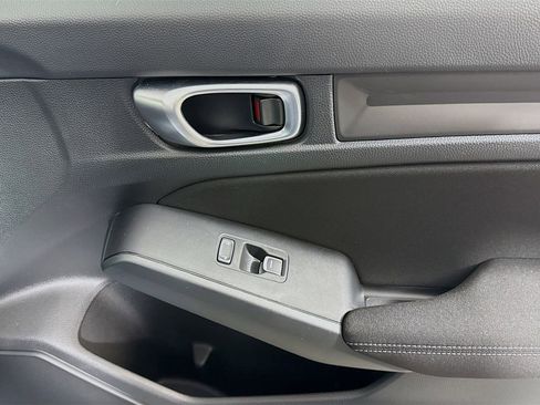 Certified 2024 Honda Civic Sport image 14