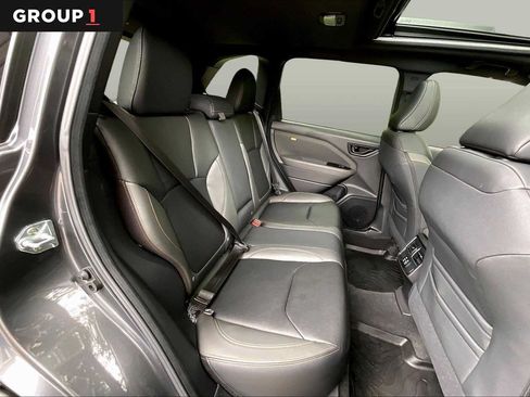 Used 2026 Subaru Forester Wilderness AWD/4WD image 20
