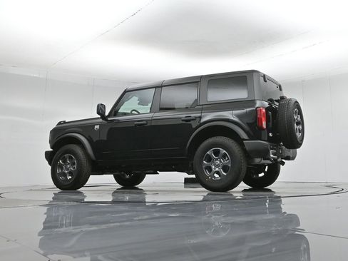 New 2026 Ford Bronco Big Bend AWD/4WD image 48
