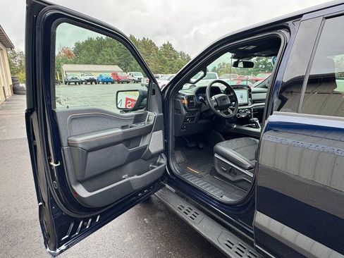 Used 2025 Ford F150 Tremor AWD/4WD image 9
