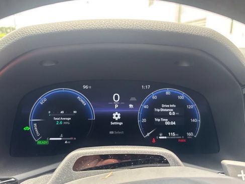 New 2026 Toyota Camry XSE FWD image 18