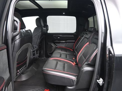 Used 2022 RAM 1500 TRX w/ TRX Level 2 Equipment Group AWD/4WD image 30