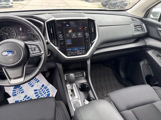 Used 2025 Subaru Ascent Premium AWD/4WD image 22