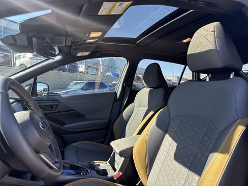 Certified 2025 Subaru Crosstrek 2.5i Sport w/ Crosstrek Mirror Package image 25