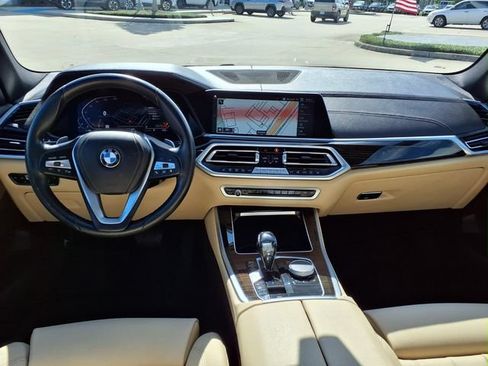 Used 2020 BMW X5 sDrive40i w/ Premium Package RWD image 5