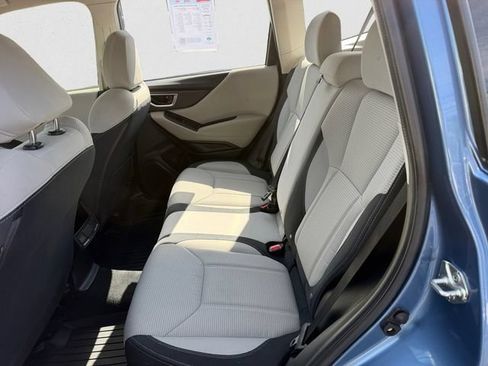 Used 2022 Subaru Forester AWD/4WD image 13