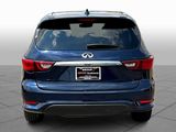 Used 2020 INFINITI QX60 Pure image 4