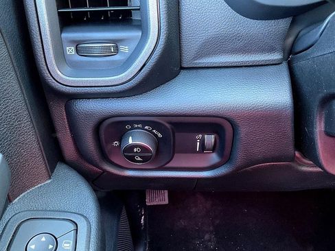 New 2026 RAM 3500 Tradesman image 14