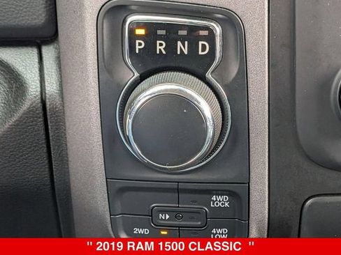 Used 2019 RAM 1500 Express w/ Express Value Package AWD/4WD image 28