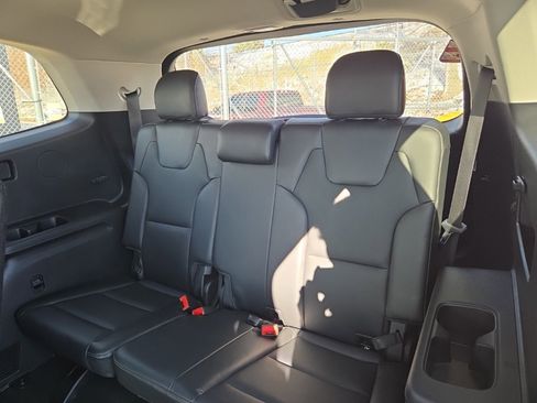Used 2023 Kia Telluride S w/ S Sunroof Package image 31