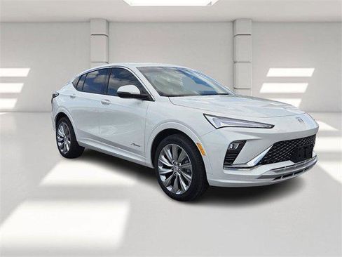 Used 2026 Buick Envista Avenir image 7