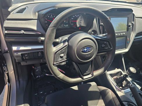 Used 2022 Subaru WRX AWD/4WD image 24