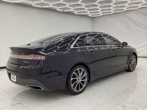 Used 2019 Lincoln MKZ Reserve w/ Reserve Plus Package AWD/4WD image 11