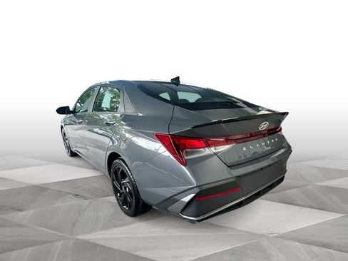 Used 2026 Hyundai Elantra Sport w/ Cargo Package FWD image 6