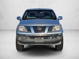 Used 2011 Nissan Frontier SV w/ SV Premium Utility Pkg RWD video 2