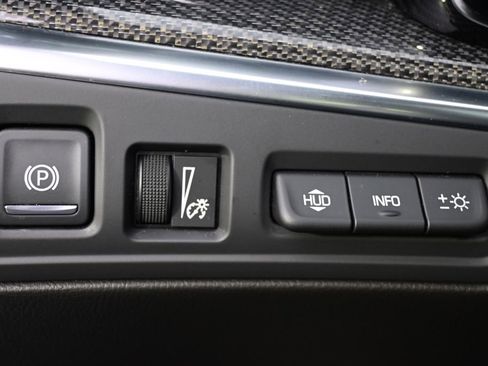 Certified 2023 Cadillac XT5 Sportv w/ Technology Package image 25