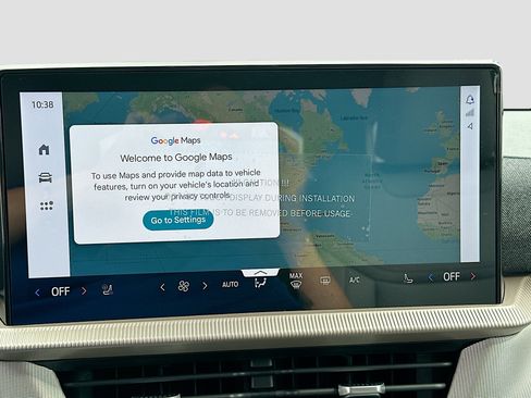 New 2026 Ford Explorer Active image 8