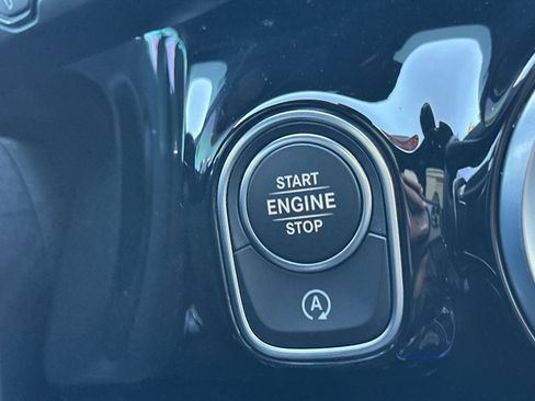 Certified 2025 Mercedes-Benz GLA 35 AMG 4MATIC image 26