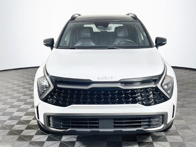 Used 2023 Kia Sportage X-Pro AWD/4WD image 3