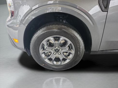 New 2026 Ford Maverick XLT w/ Equipment Group 301A AWD/4WD image 9