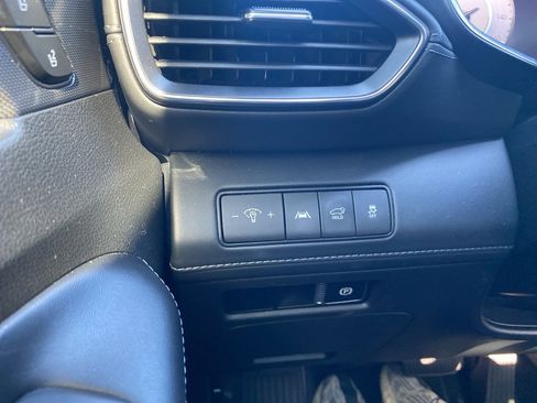 Used 2023 Hyundai Santa Fe Limited image 24