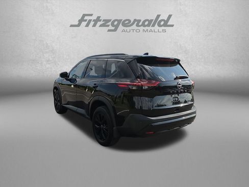 Used 2023 Nissan Rogue SV w/ SV Premium B Package AWD/4WD image 6