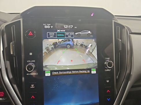 New 2026 Subaru Crosstrek 2.5i Limited AWD/4WD image 19