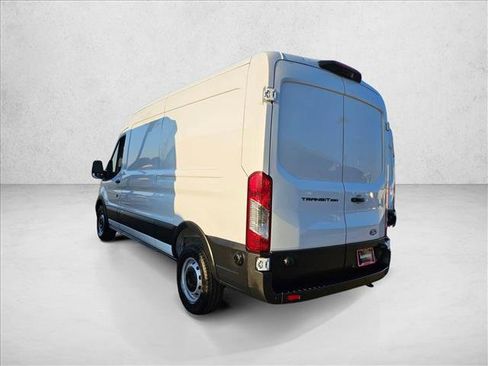 New 2026 Ford Transit 250 w/ Load Area Protection Package image 10