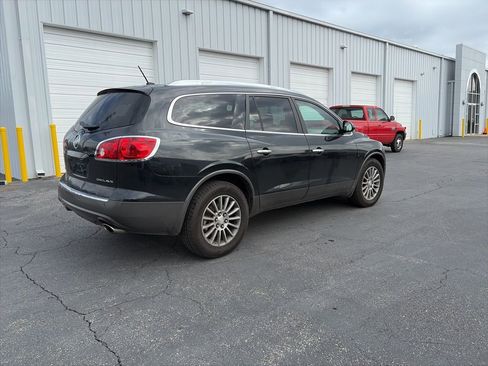 Used 2012 Buick Enclave Leather image 7