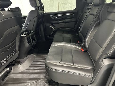 Used 2026 RAM 1500 RHO w/ RHO Level 1 Equipment Group AWD/4WD image 40