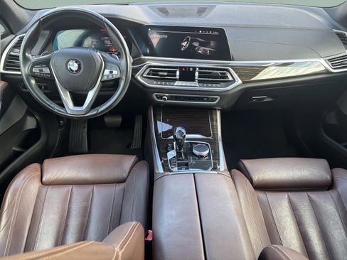 Used 2020 BMW X5 sDrive40i w/ Premium Package image 7