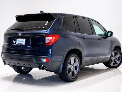 Used 2019 Honda Passport Sport image 34