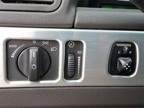 Used 2002 Ford Thunderbird image 22