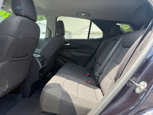 Used 2020 Chevrolet Equinox LT AWD/4WD image 21