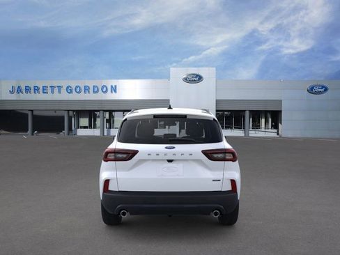 New 2026 Ford Escape ST-Line Select w/ Tech Pack #1 image 5