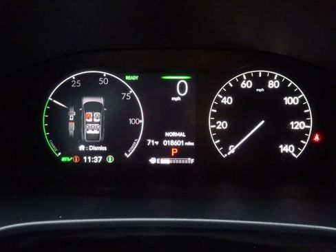 Certified 2025 Honda CR-V Sport-L image 12