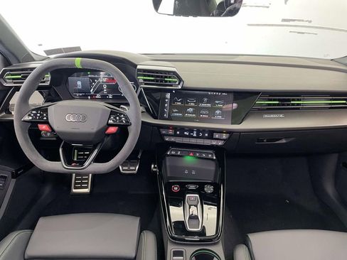 New 2026 Audi RS 3 2.5T image 24