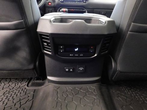 Used 2026 Toyota Sequoia TRD Pro image 24