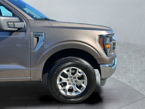 Used 2023 Ford F150 XLT AWD/4WD image 30