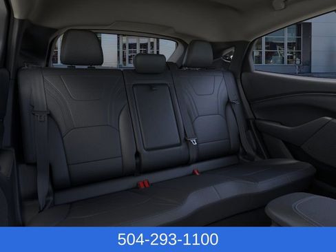 New 2025 Ford Mustang Mach-E Premium image 13