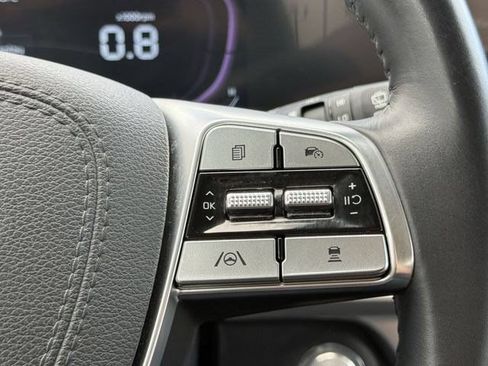 Used 2023 Kia Telluride S w/ S Sunroof Package AWD/4WD image 13