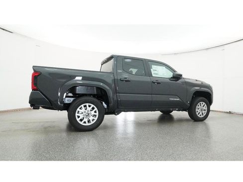 New 2025 Toyota Tacoma SR5 image 26