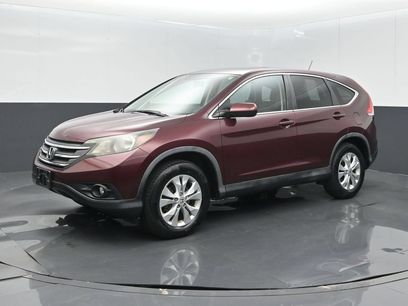 Used 2014 Honda CR-V EX