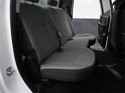 Used 2023 RAM 1500 Tradesman w/ Chrome Plus Package image 29