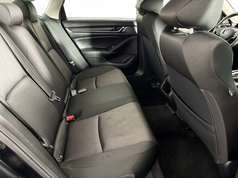Used 2019 Honda Accord LX image 36