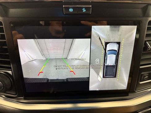 New 2026 Ford F250 4x4 Crew Cab Super Duty image 21