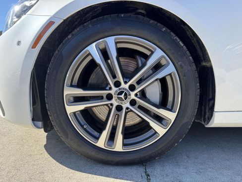 Certified 2023 Mercedes-Benz E 350 E 350 image 4