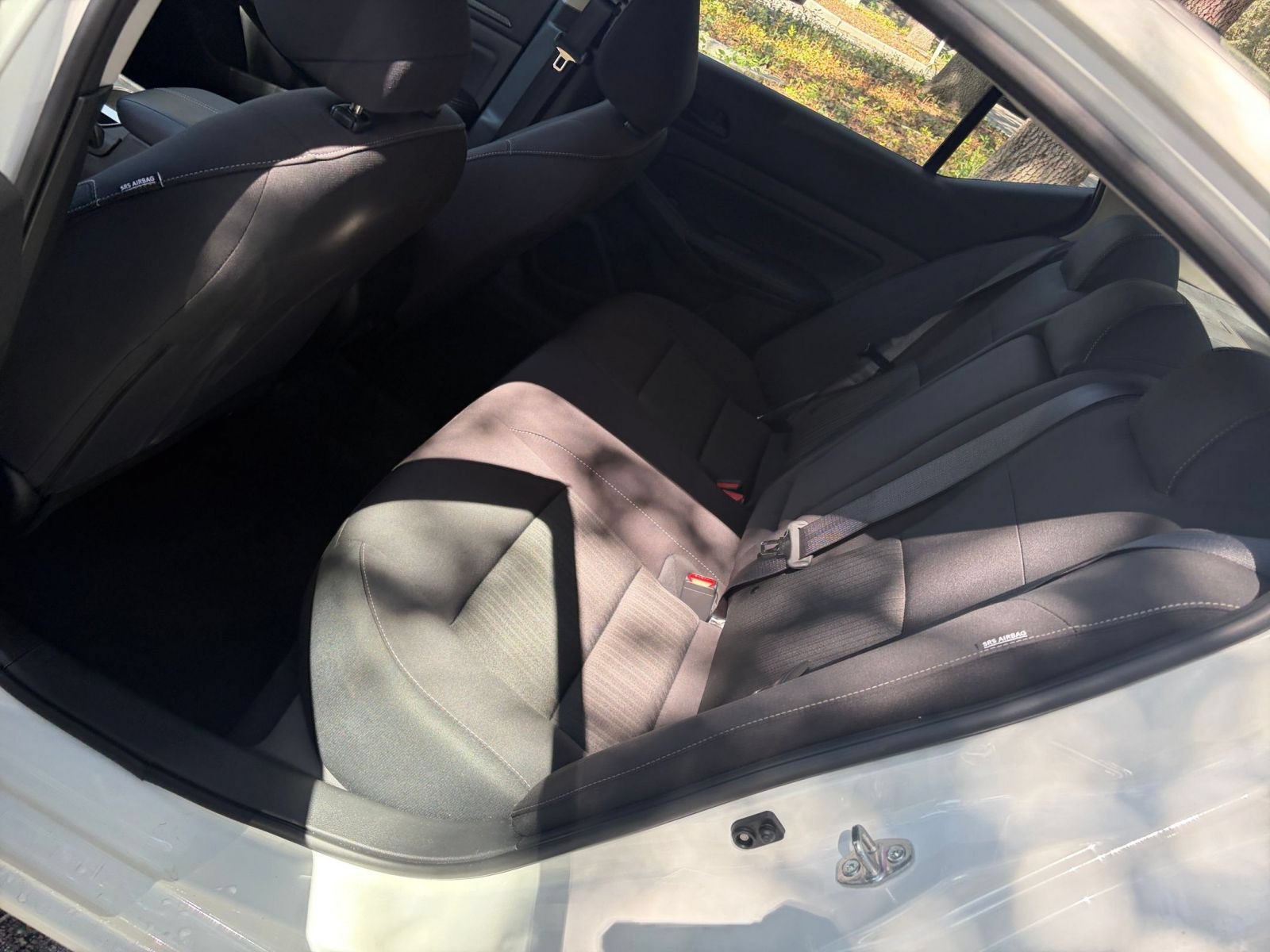 Used 2026 Nissan Altima 2.5 SV FWD image 38