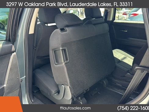 Used 2010 MAZDA CX-9 Sport FWD image 23