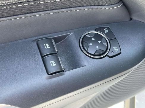 New 2025 Ford Mustang Coupe image 18